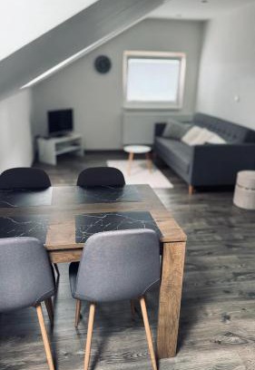 Borovany Apartment | Apartmán Bessy
