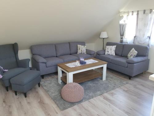 Stozok Apartment | Apartmán Bobo