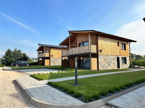 Hrabusice Apartment | Apartmán C2 Hrabušice
