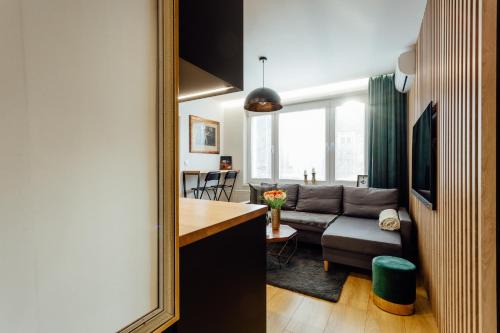 Banska Stiavnica Apartment | Apartmán Diana - Free parking