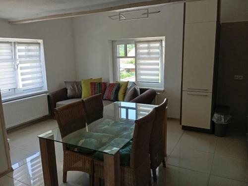 Domazlice Apartment | Apartmán Domažlice