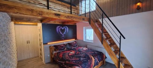 Trutnov Apartment | Apartmán Dračí údolí