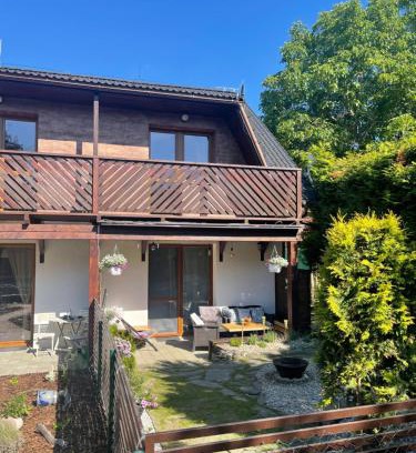 Pavcina Lehota Apartment | Apartmán EMA Demänovská Dolina -Pavčiná Lehota