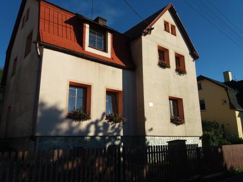 Liberec Apartment | Apartmán Formanka