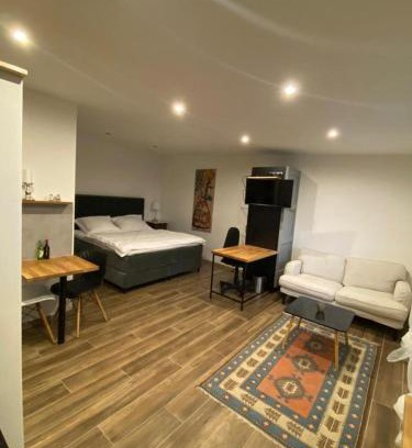 Nove Mesto Bed & Breakfast | Apartmán Ginko I