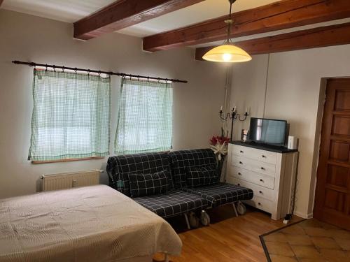 Horni Marsov Apartment | Apartmán Horní Maršov