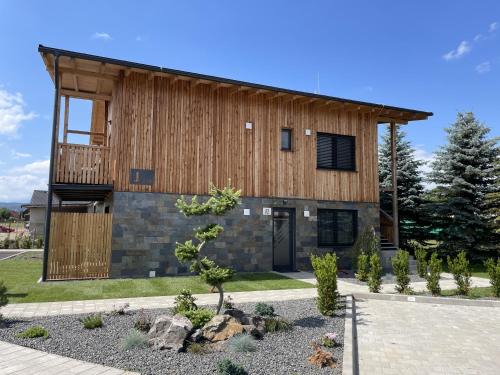 Hrabusice Apartment | Apartmán J2 Hrabušice