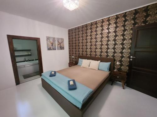 Loket Apartment | Apartmán Julie