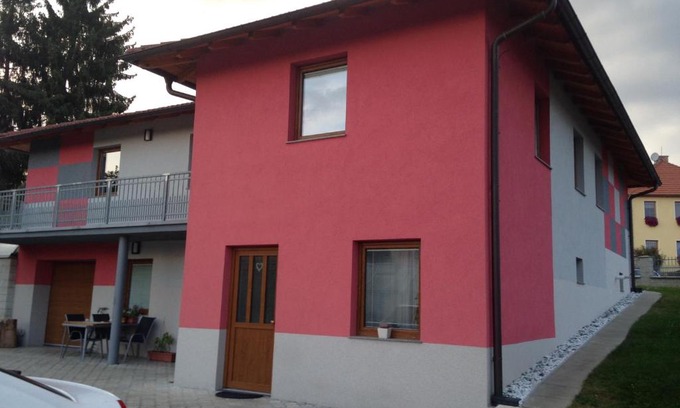 Kajov Apartment | Apartmán Kájov