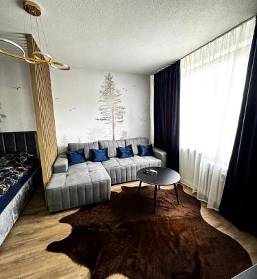 Brezno Apartment | Apartmán Lesa Brezno