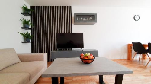 Bojnice Apartment | Apartmán Love Bojnice