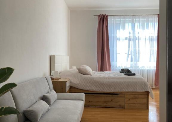 Kraslice Apartment | Apartmán Monika
