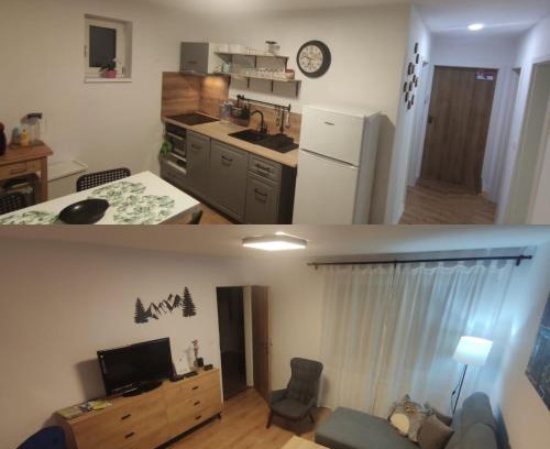 Poprad Apartment | Apartmán Na Kvetnej - vlastná záhrada, parkovanie