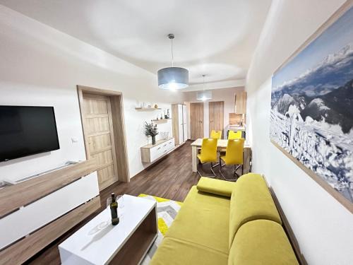 Demanovska Dolina Apartment | Apartmán Orech