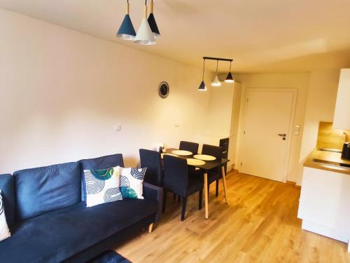 Pisek Apartment | Apartmán Palackého sady - pohoda v srdci města