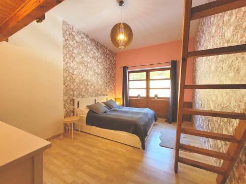 Cerny Dul Apartment | Apartmán Pec pod Sněžkou - Cihlářka