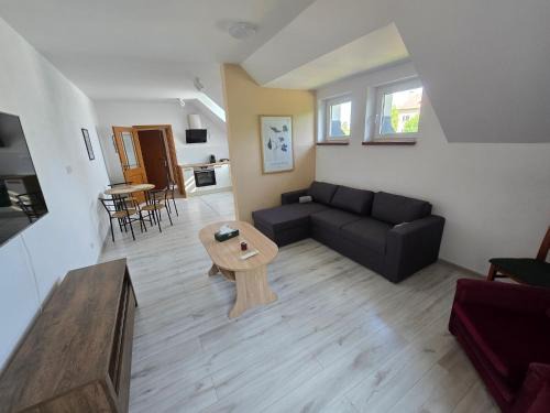 Trinec Apartment | Apartmán pod Javorovým vrchem