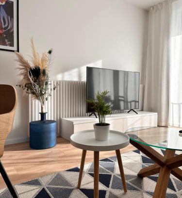 Trnava Apartment | Apartmán Prúdy