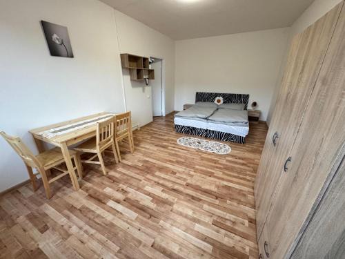 Kraslice Apartment | Apartmán pro 4 osoby, Kraslice