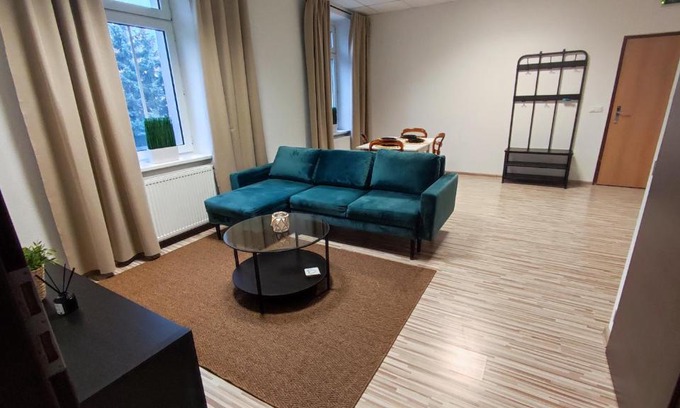 Zvolen Apartment | Apartmán RADKA
