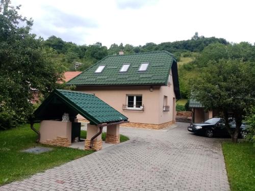 Ihrac Cabin | Apartmán Starý Mlyn