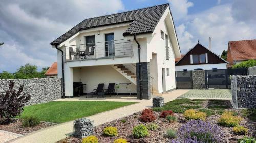 Starovicky Apartment | Apartmán Starovičky 406