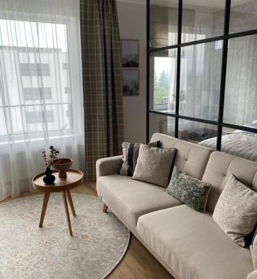 Brezno Apartment | Apartmán TOMI