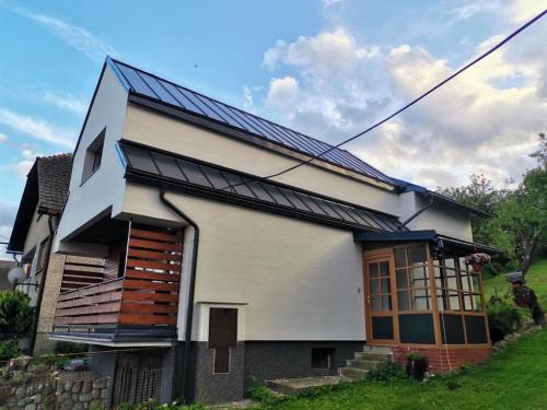 Liptovsky Michal Apartment | Apartmán u Šimona