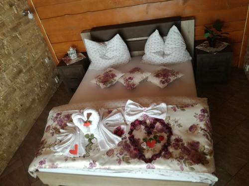 Zdiar Apartment | Apartmán u Žanety