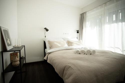 Cerna V Posumavi Apartment | Apartmán u břehu Lipna se zahradou