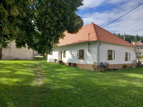 Lulec Apartment | apartmán U dědy Lubina