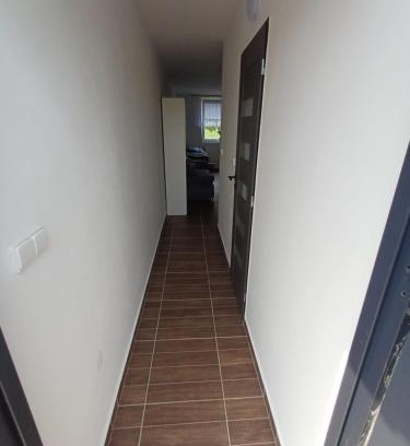 Male Zernoseky Apartment | Apartmán u Přívozu