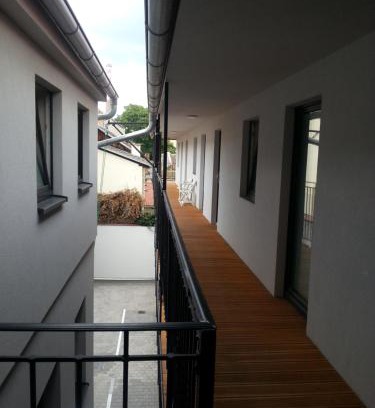 Brno-stred Apartment | Apartmán v blízkosti centra Brna