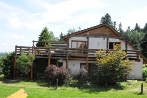 Dobsinska Masa Apartment | Apartmán v Lesoparku