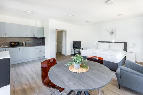 Podebrady Apartment | Apartmán v Poděbradech