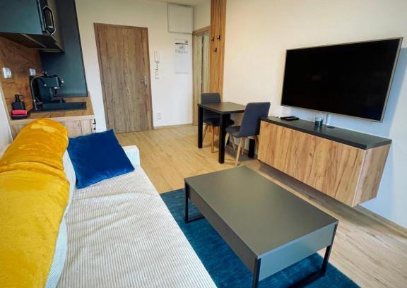 Horni Becva Apartment | Apartmán Valašský Eden