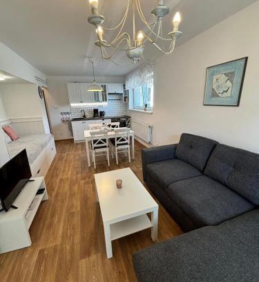Karlovy Vary Apartment | Apartmán Vendy