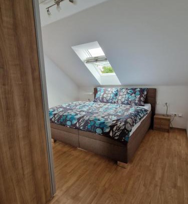 Velke Pavlovice Apartment | Apartmán Vinařství Buchtovi