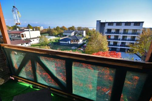 Kaluza Apartment | Apartmán Zemplínská šírava