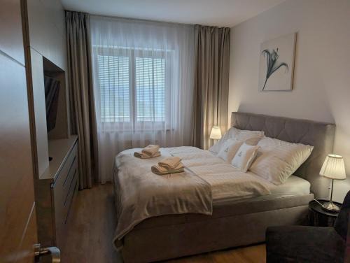 Donovaly Apartment | Apartmán Zina Donovaly