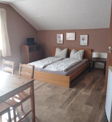 Mnisek pod Brdy Apartment | Apartmány Audy