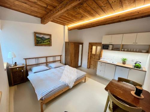 Velka Upa Apartment | Apartmány Bouda 230