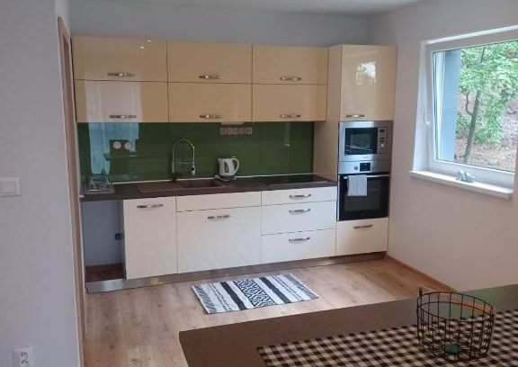 Holcikovce Apartment | Apartmány Domaša Poľany