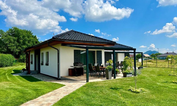 Doksy Apartment | Apartmány DOME