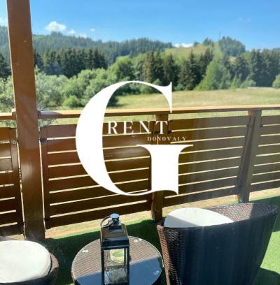 Donovaly Apartment | Apartmány GRENT Donovaly