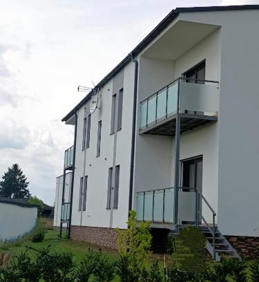 Bradlec Apartment | Apartmány JARO