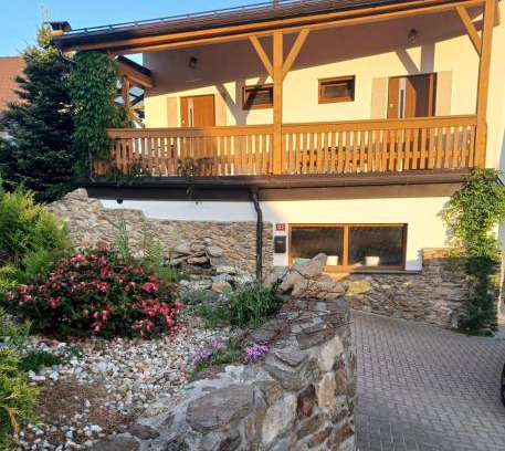 Kojcice Apartment | Apartmány Kojčice