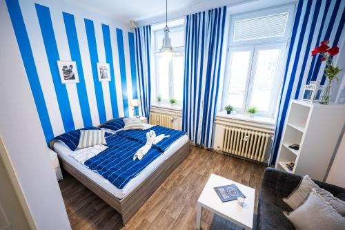 Ceske Budejovice House | Apartmány Lanna