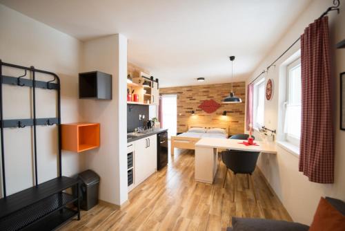 Liptovsky Mikulas Apartment | Apartmány Lea