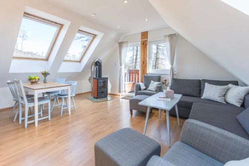 Vysoke Tatry Apartment | Apartmány Lesy a Lúky - V srdci Tatier